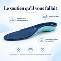 Semelle Origin